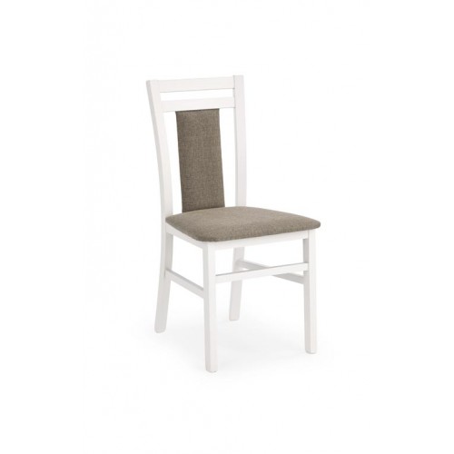 Krēsls HUBERT 8 balts